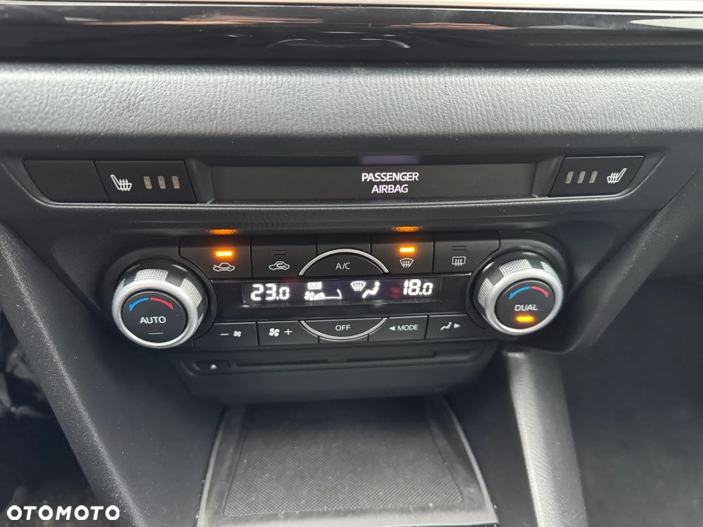 Mazda 3 SKYACTIV-D 150 Sports-Line - 21