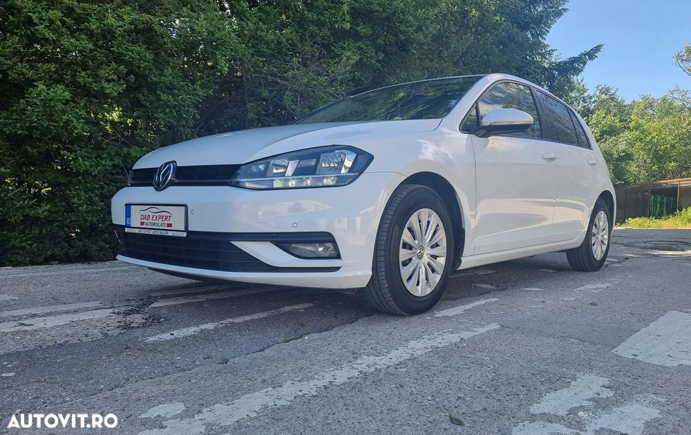 Volkswagen Golf 1.0 TSI Comfortline - 2