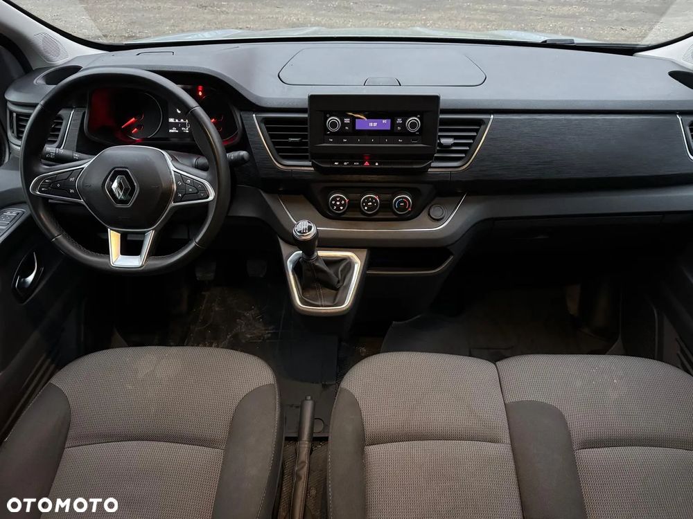 Renault Trafic 2.0 L2H1 HD Extra (bryg.) - 7