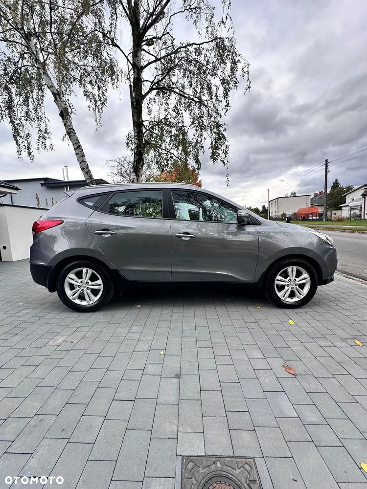 Hyundai ix35 - 10
