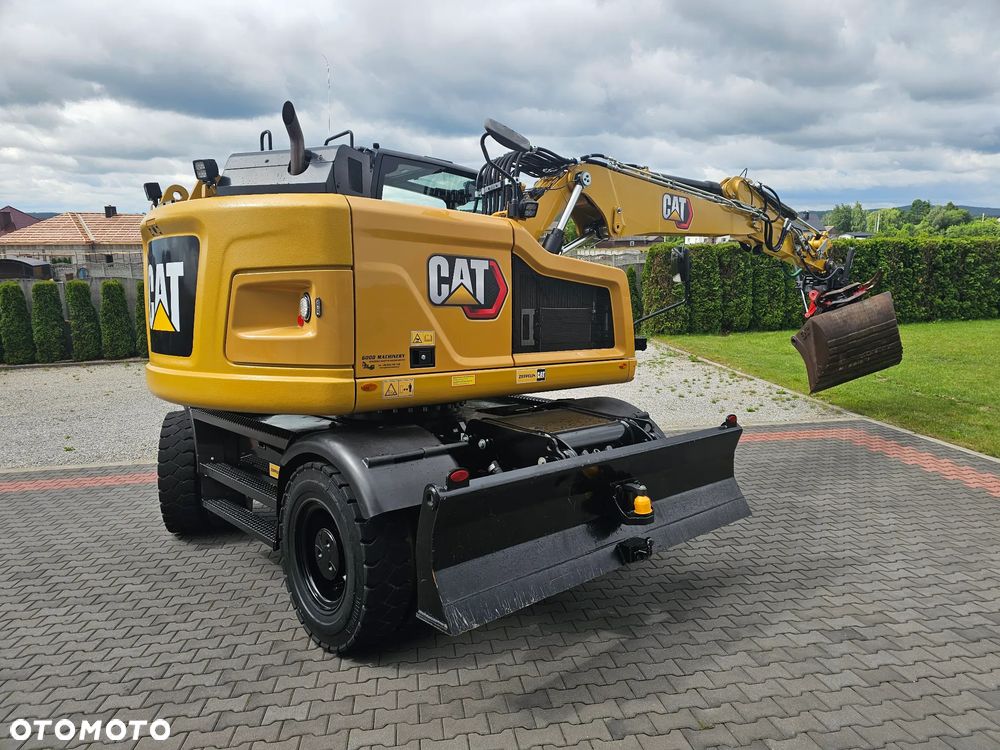 Caterpillar M 315 F - 36