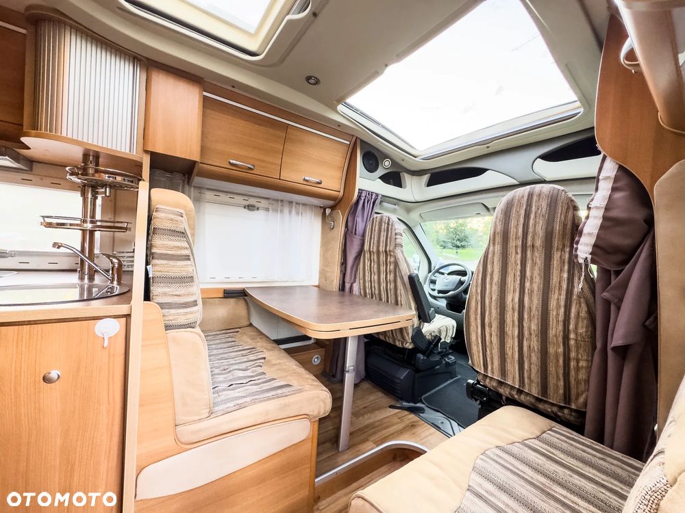 Fiat DUCATO TRIGANO ALLEGRO 94 - 13