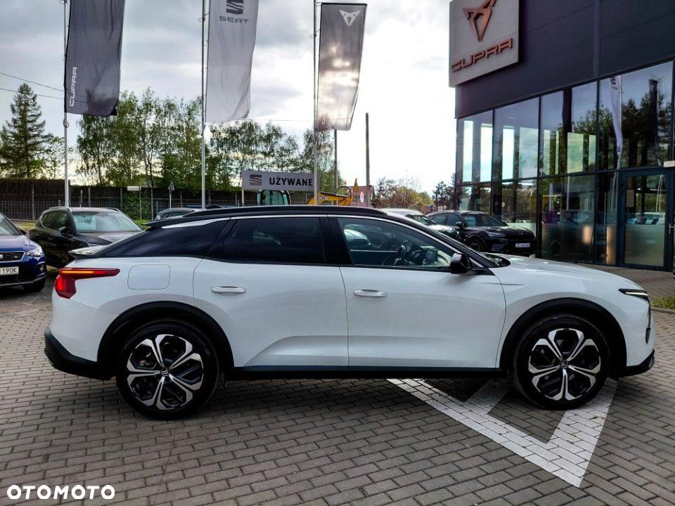 Citroën C5X - 5