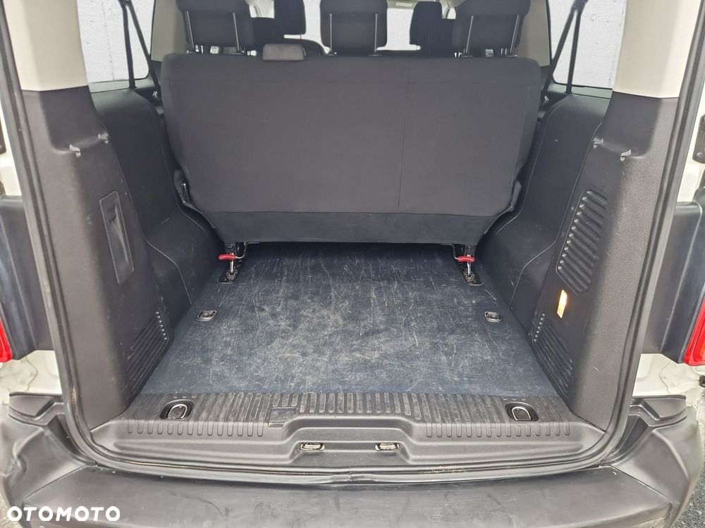 Toyota ProAce - 26