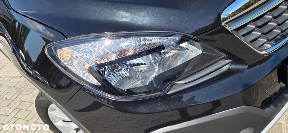 Opel Mokka 1.4 Turbo ecoFLEX Start/Stop Color Edition - 24