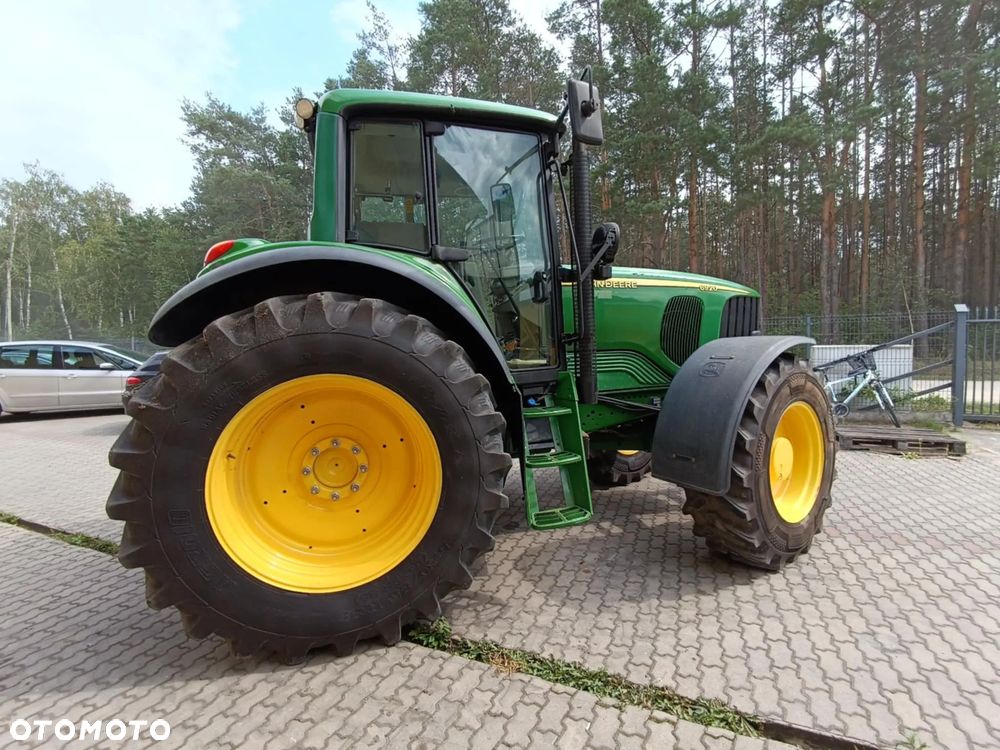 John Deere 6920 - 5