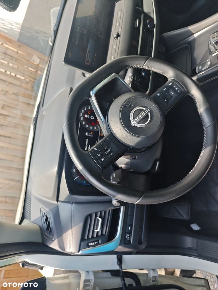 Nissan Qashqai 1.5 e-POWER N-Connecta - 16
