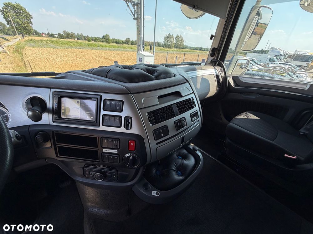 DAF XF 480 !! SSC !! Xenon !! 6 poduszek !! Import France - 17