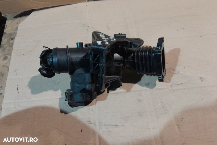 Clapeta acceleratie 9643836980 9643836980 Ford Focus 2 [2004 - 2008] - 1