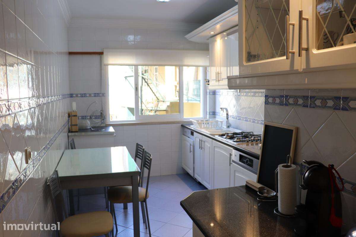 Apartamento com 2 quartos - localizado em Lisbon - Grande imagem: 4/24