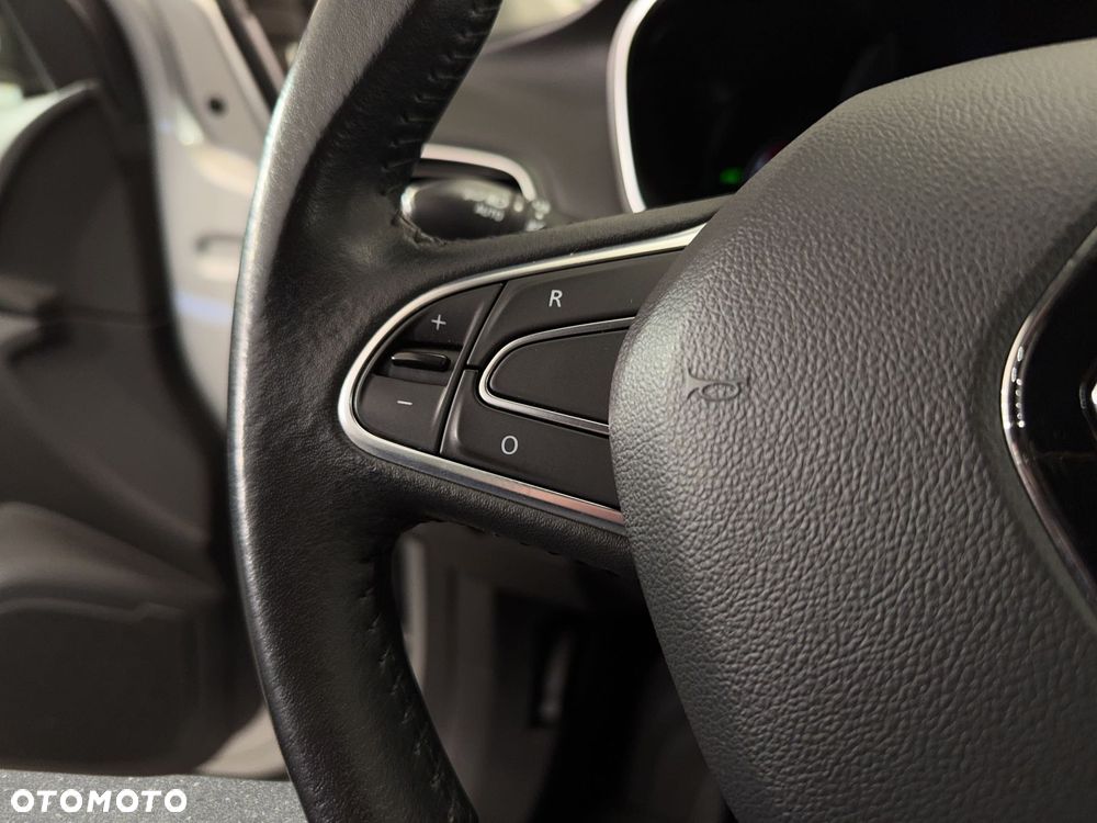 Renault Megane - 15