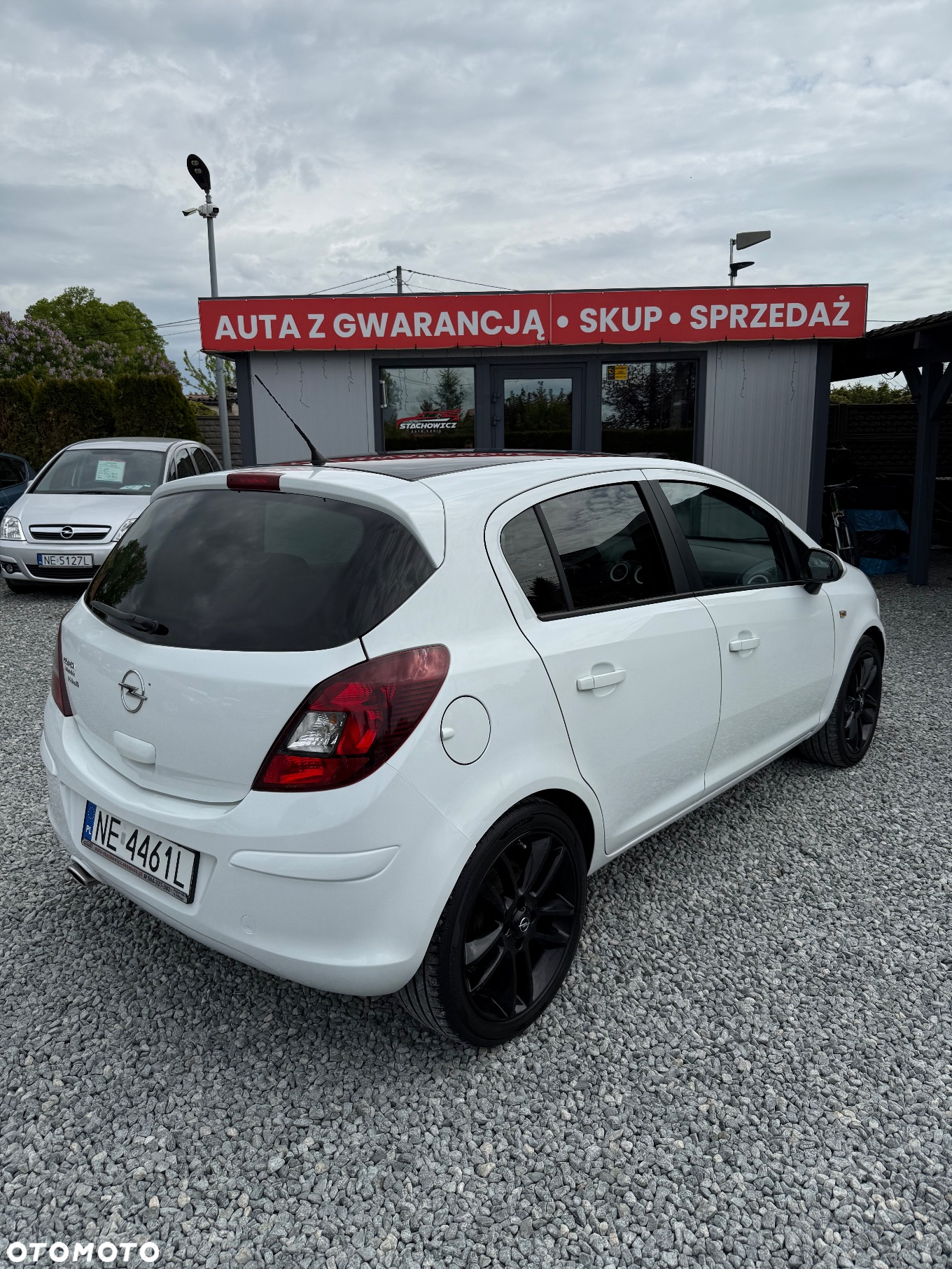 Opel Corsa 1.4 16V Color Edition - 22