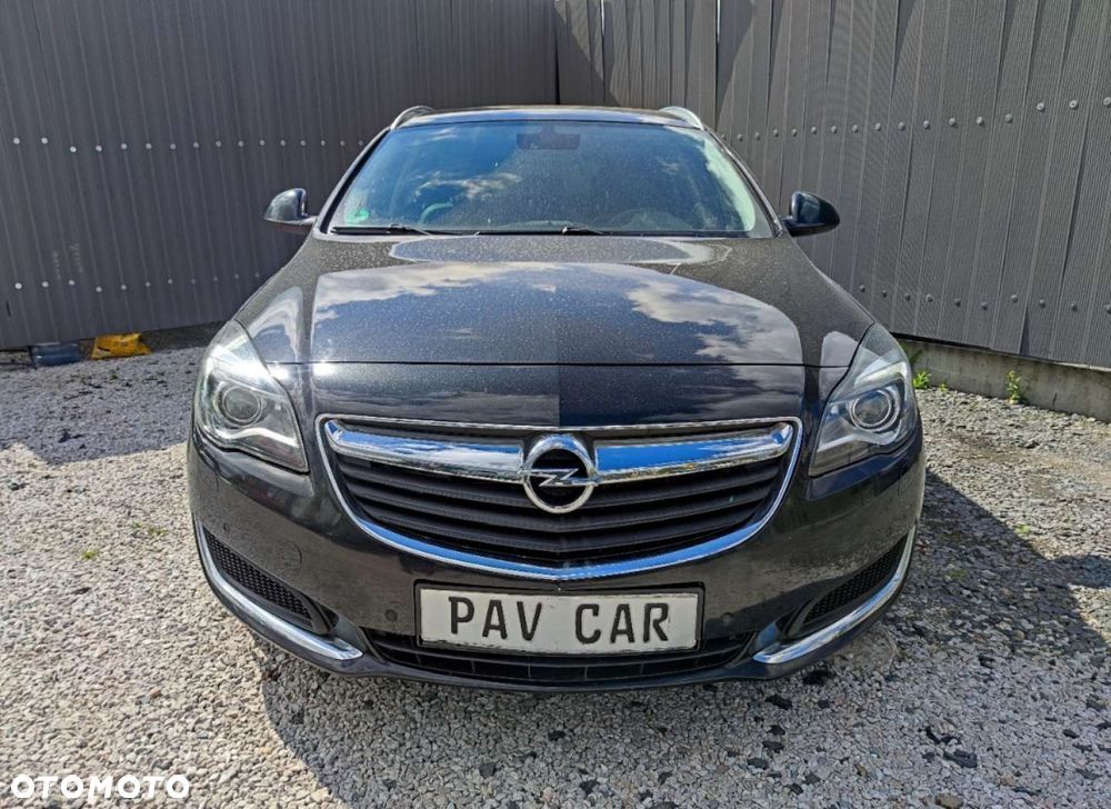 Opel Insignia - 3