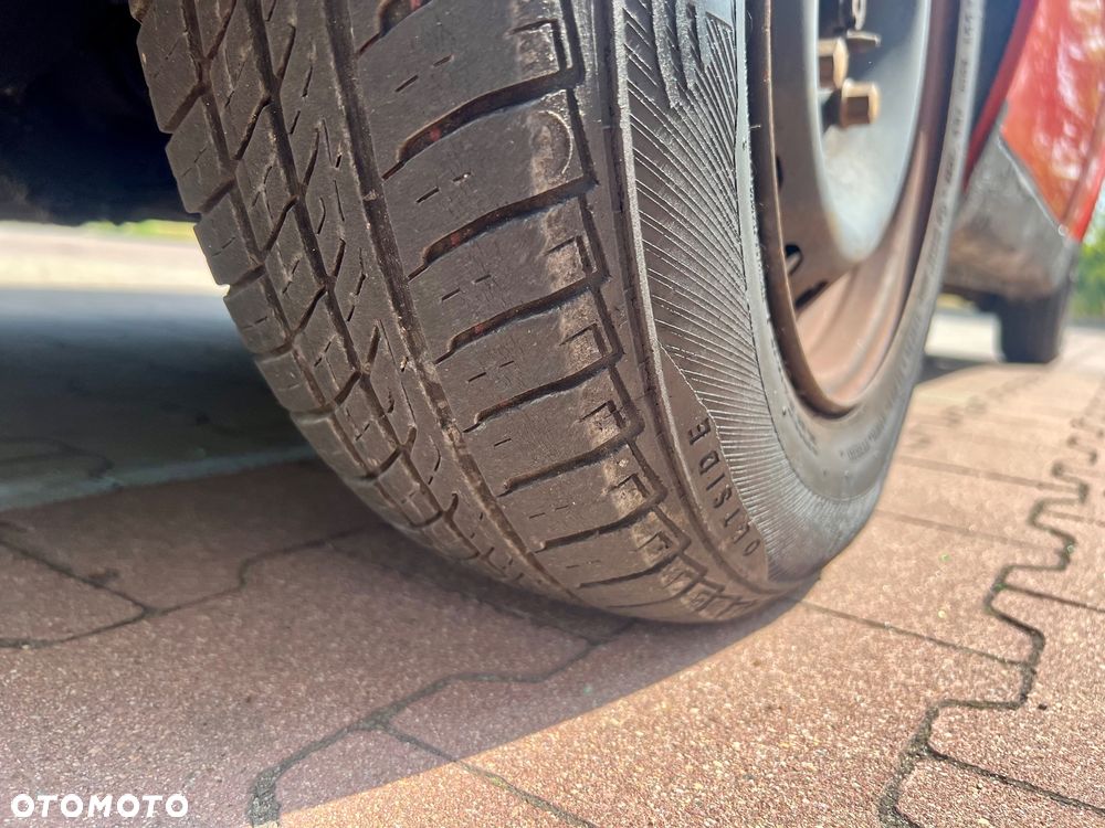 Fiat Punto - 19