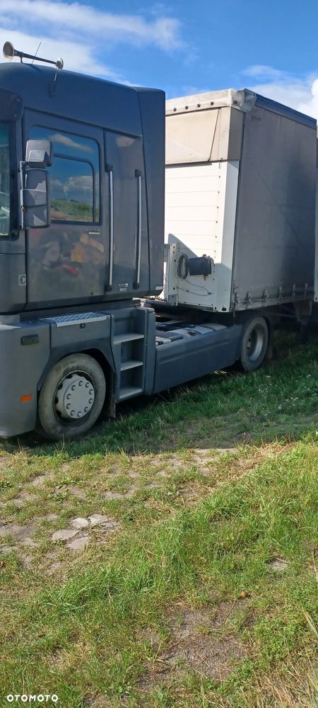 Renault Magnum - 8