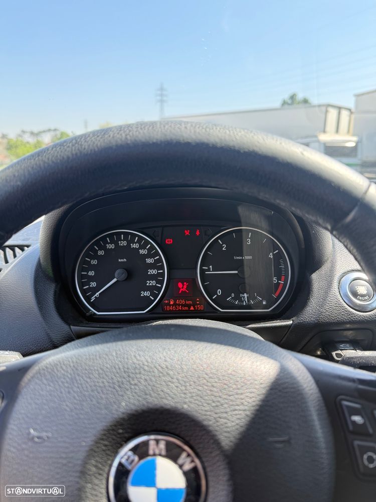 BMW 118 d DPF - 15
