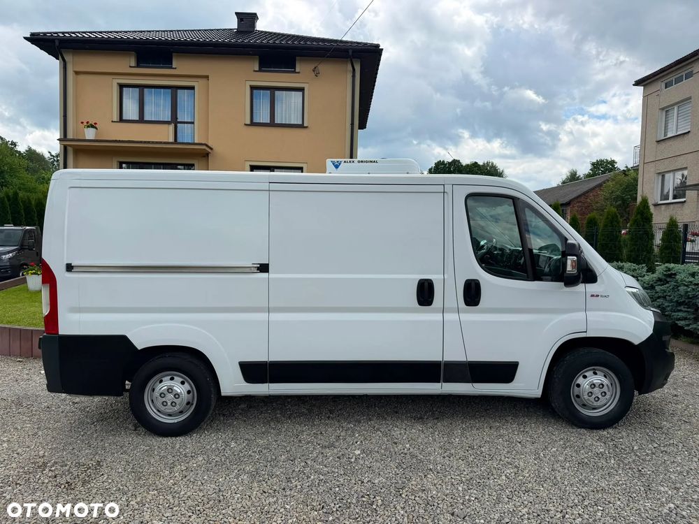 Fiat Ducato  Faktura VAT 23% L2H1 - 6