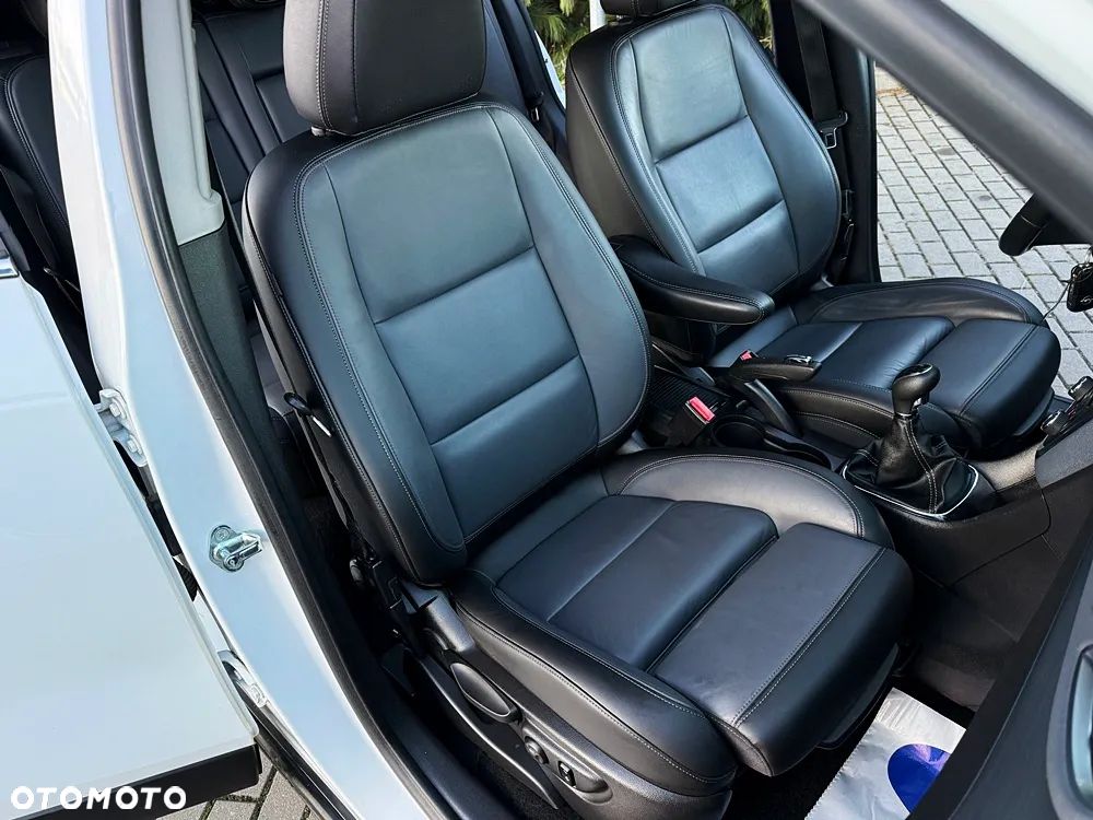 Opel Mokka 1.6 ecoFLEX Start/Stop Edition - 24
