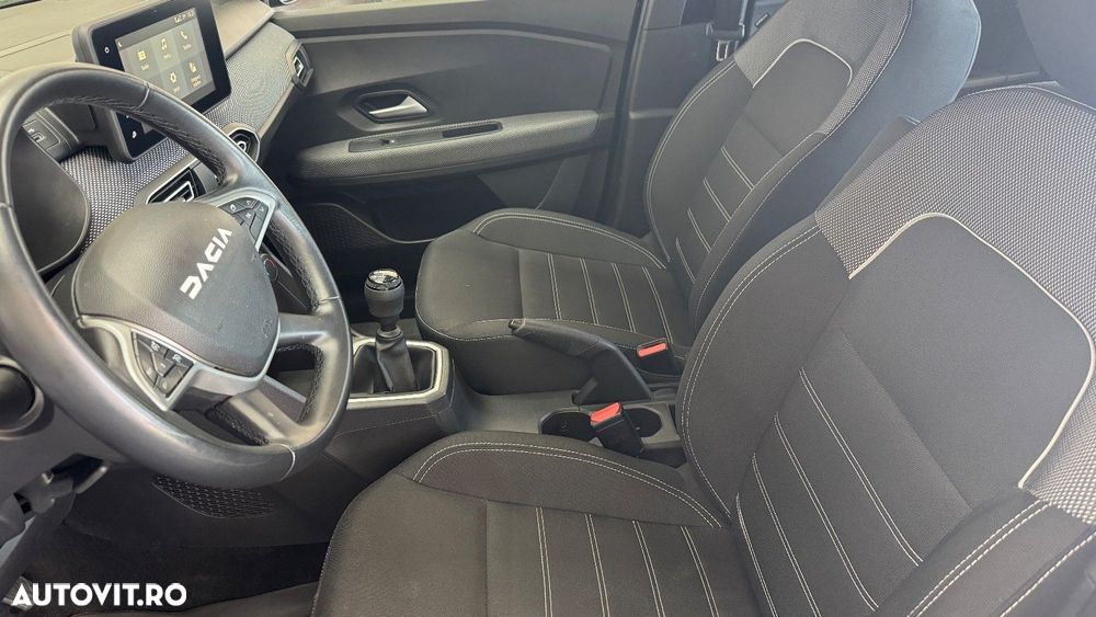 Dacia Logan - 9