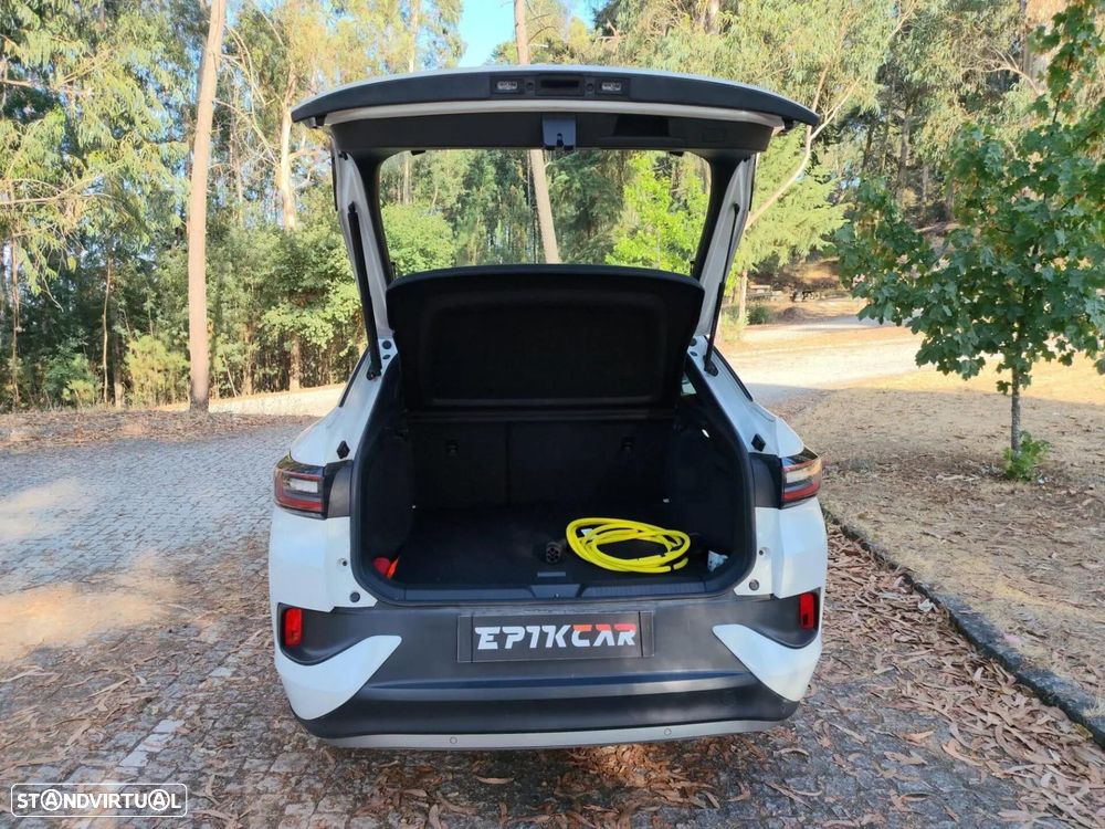 VW ID.5 77 kWh Pro Performance - 9
