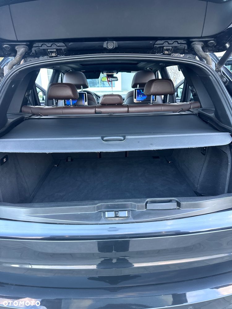 BMW X5 xDrive40d - 12