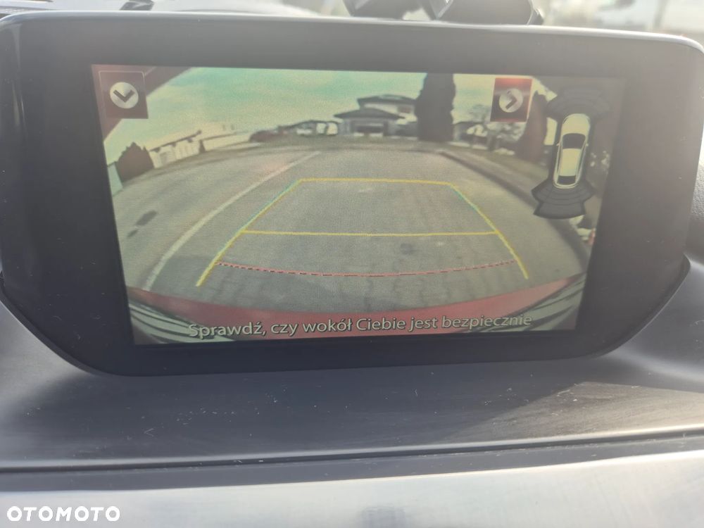 Mazda 6 2.0 SkyMotion - 16