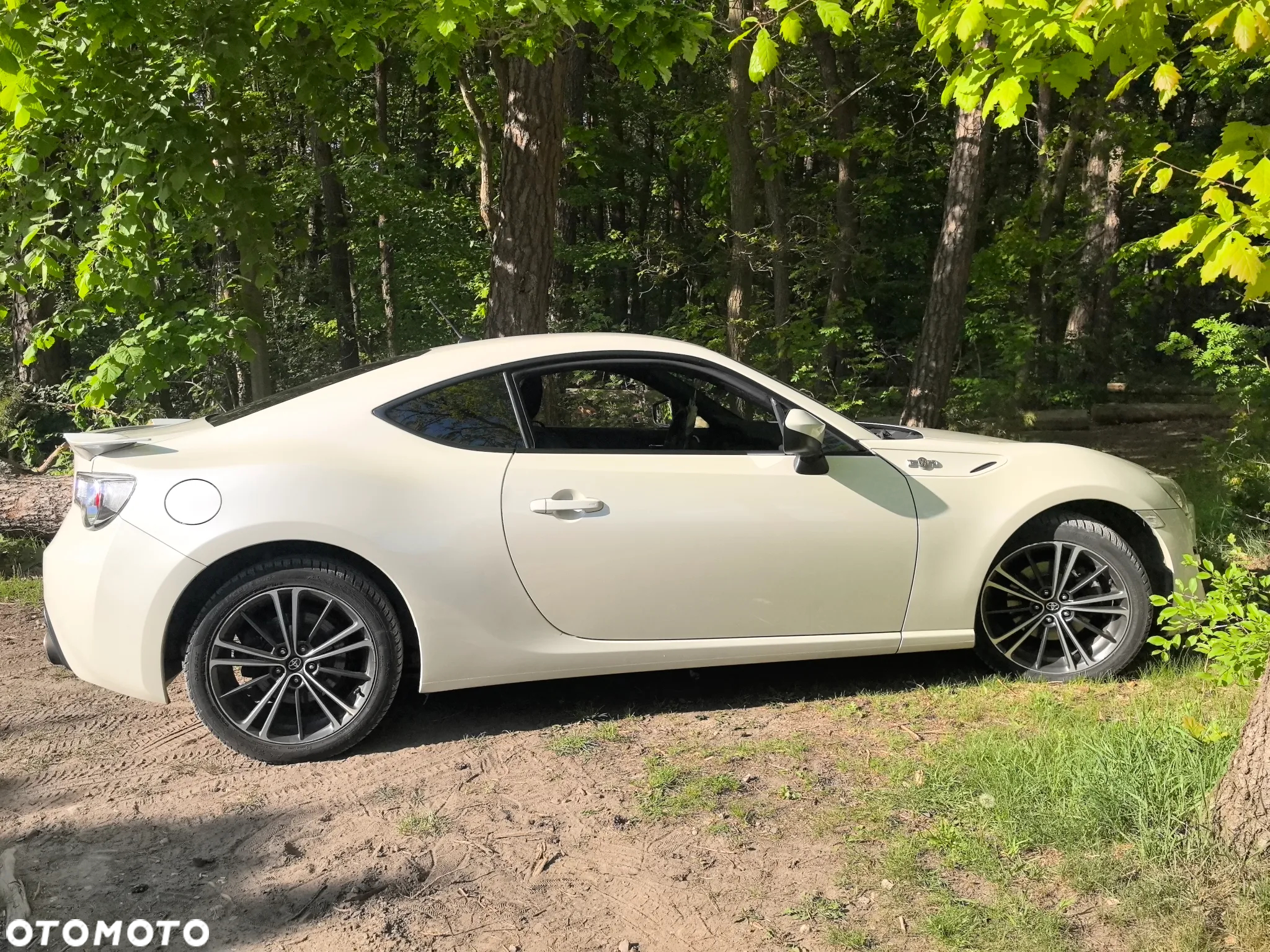 Toyota GT86 2.0 Prestige - 6