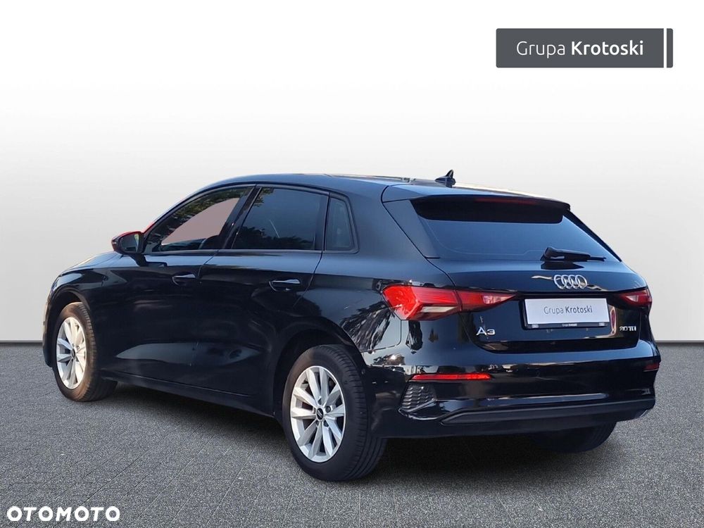 Audi A3 - 3