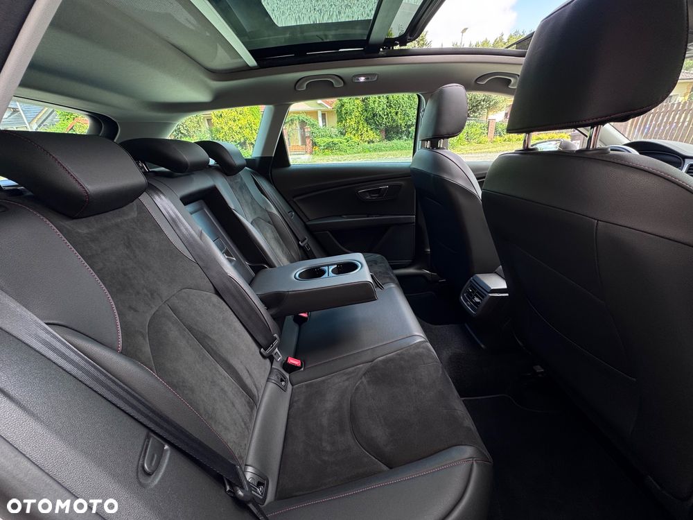 Seat Leon 1.8 TSI Start&Stop FR - 26