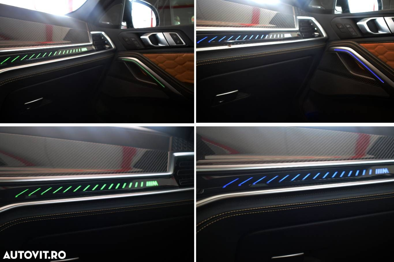 BMW X6 M - 26