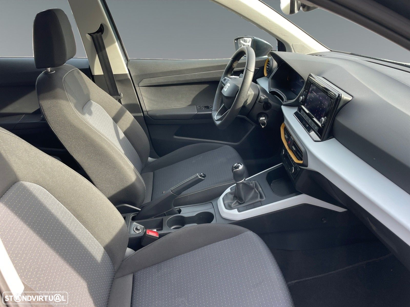 SEAT Arona 1.0 TSI Style - 14
