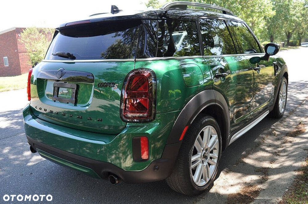 MINI Countryman Cooper S - 6