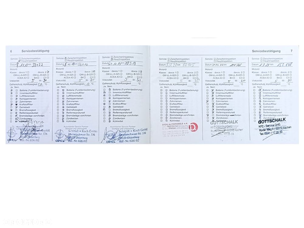 Opel Insignia 2.0 CDTI ecoFLEX Start/Stop Business Innovation - 21