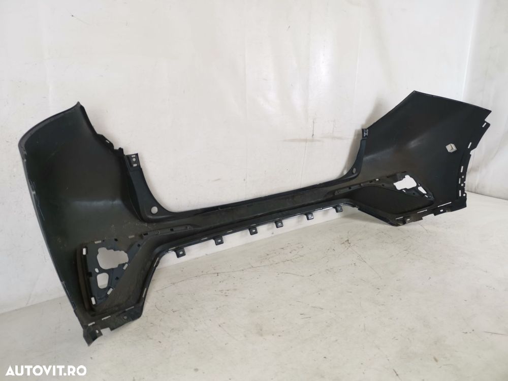 Bara Spate Toyota  C-HR 1 [facelift] 2019 2020 2021 2022 2023 Original - 6