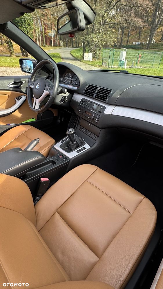 BMW Seria 3 320 Ci - 14