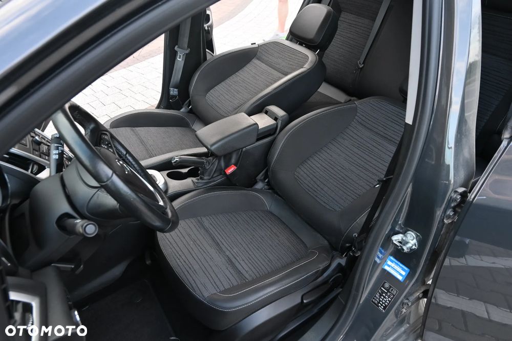 Opel Astra 1.4 Turbo Automatik Active - 40