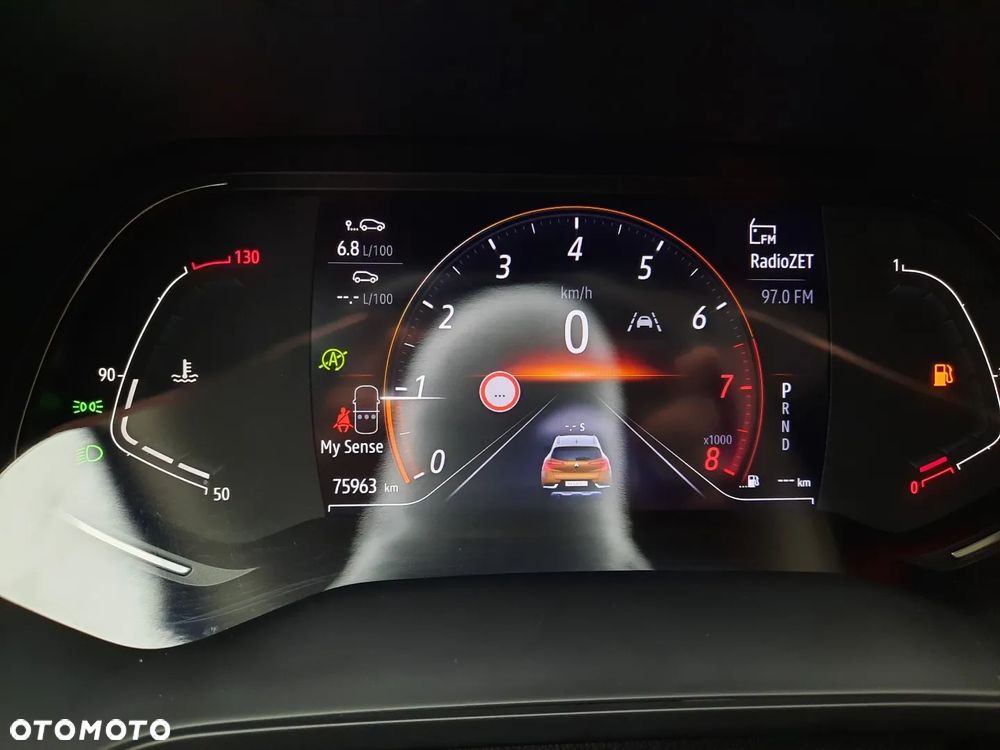 Renault Captur 1.3 TCe Intens EDC - 29