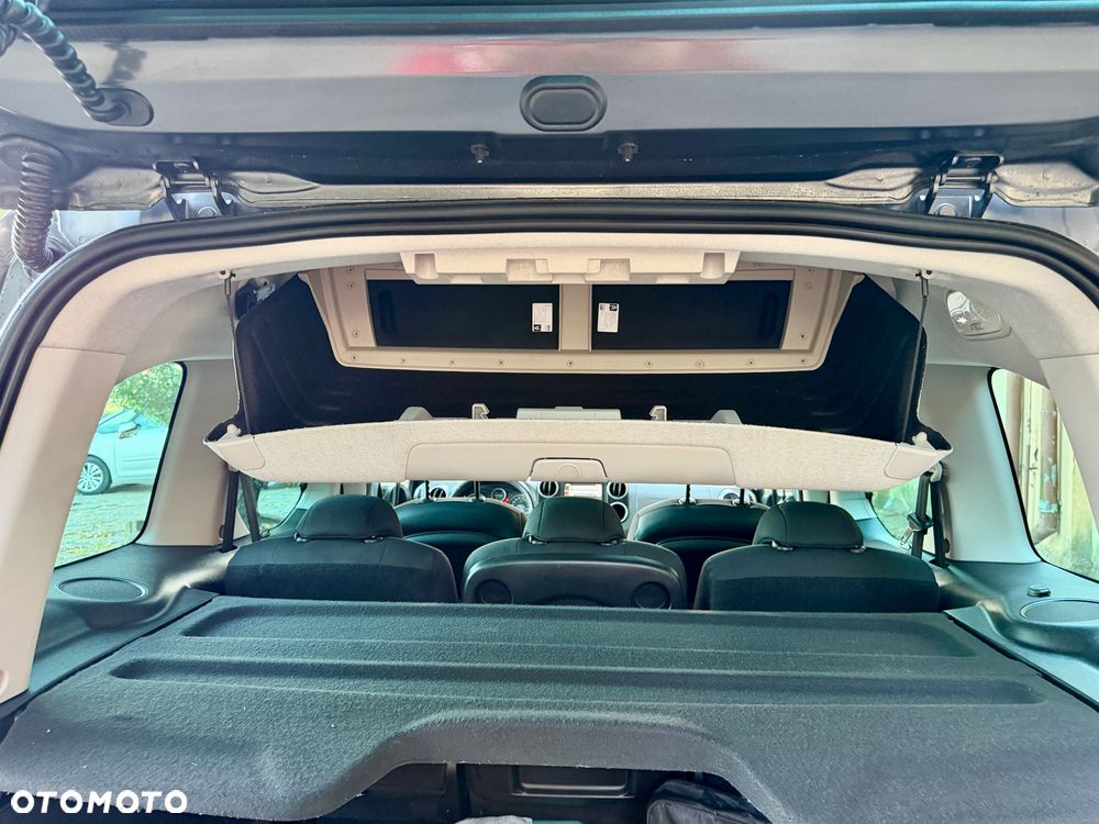 Citroën Berlingo - 20