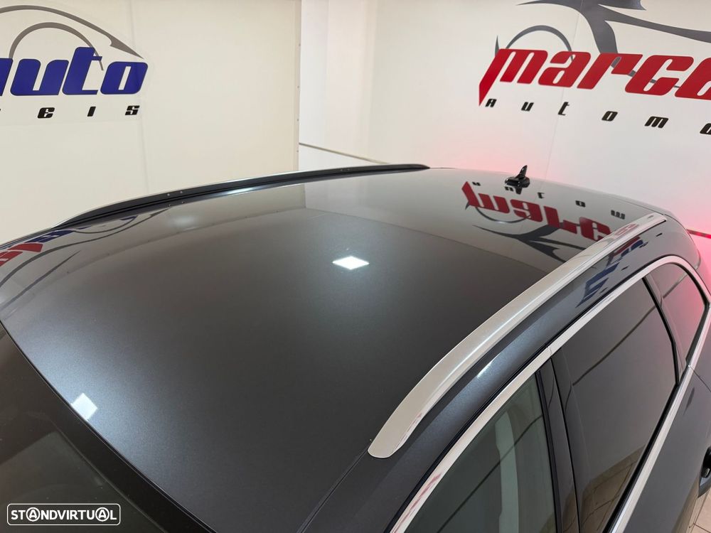 Audi A4 Avant 35 TDI S line S tronic - 8