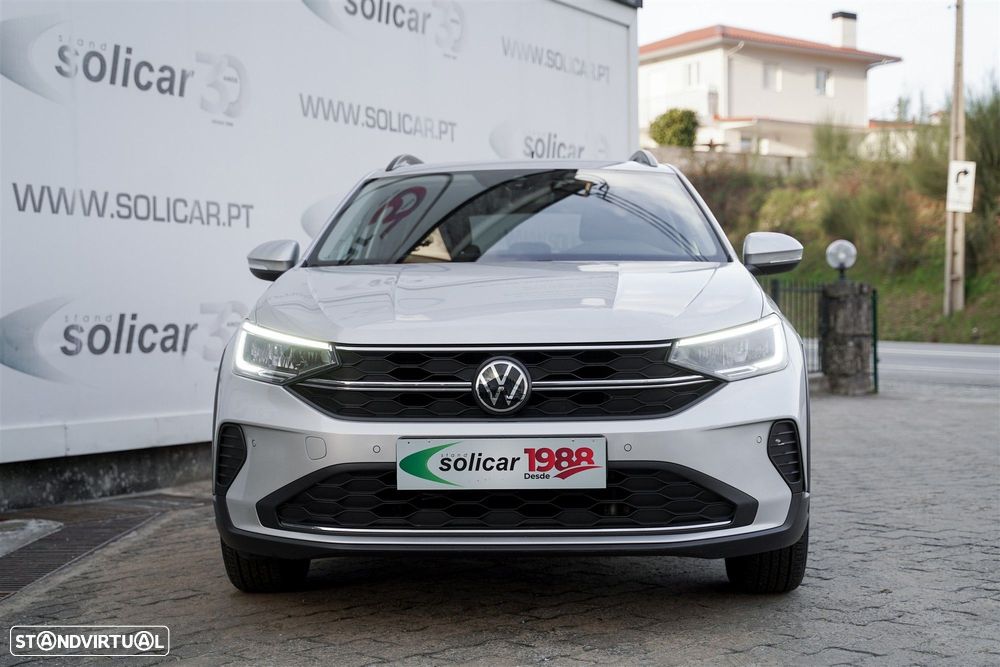 VW Taigo 1.0 TSI Urban Style - 7