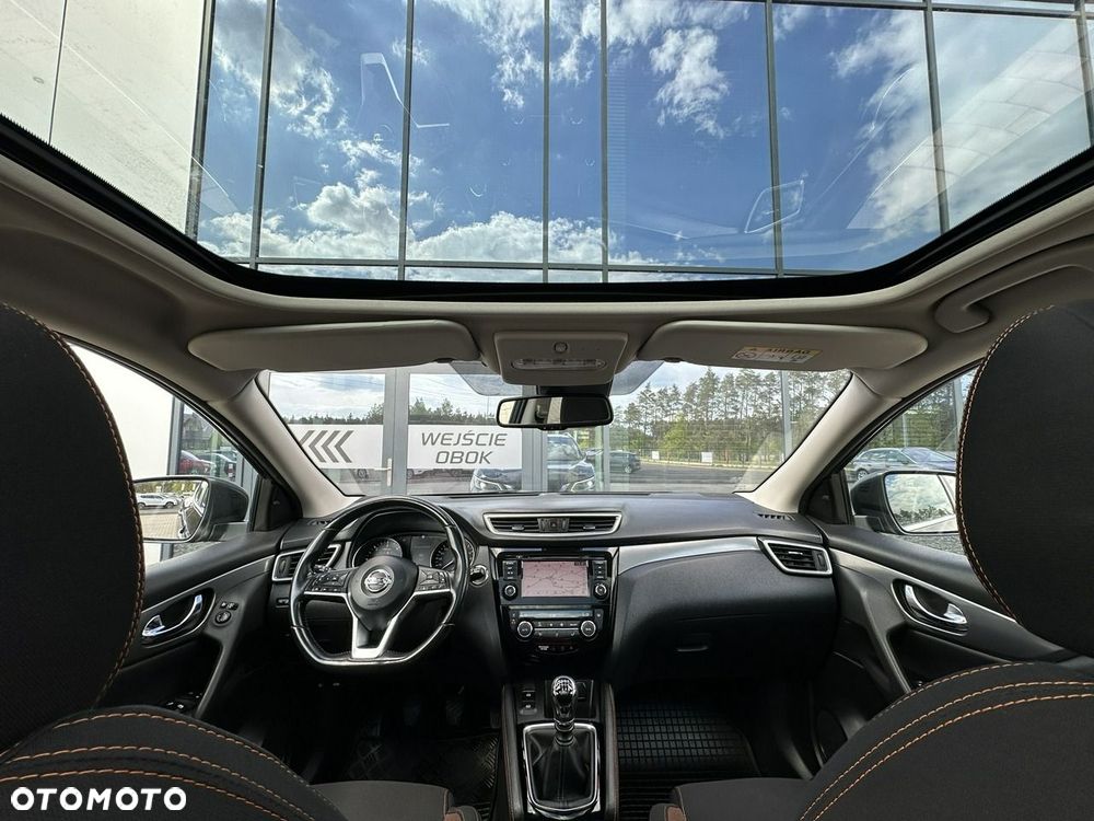 Nissan Qashqai 1.7 dCi N-Connecta - 30