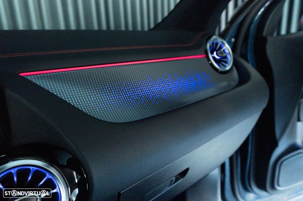 Mercedes-Benz EQA 250 AMG Line - 20