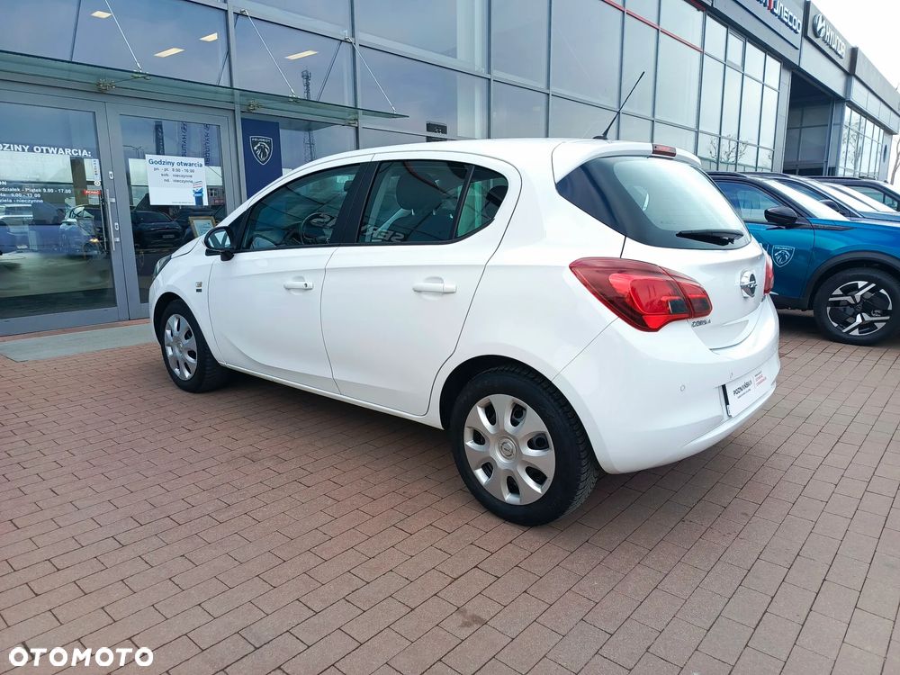 Opel Corsa - 10