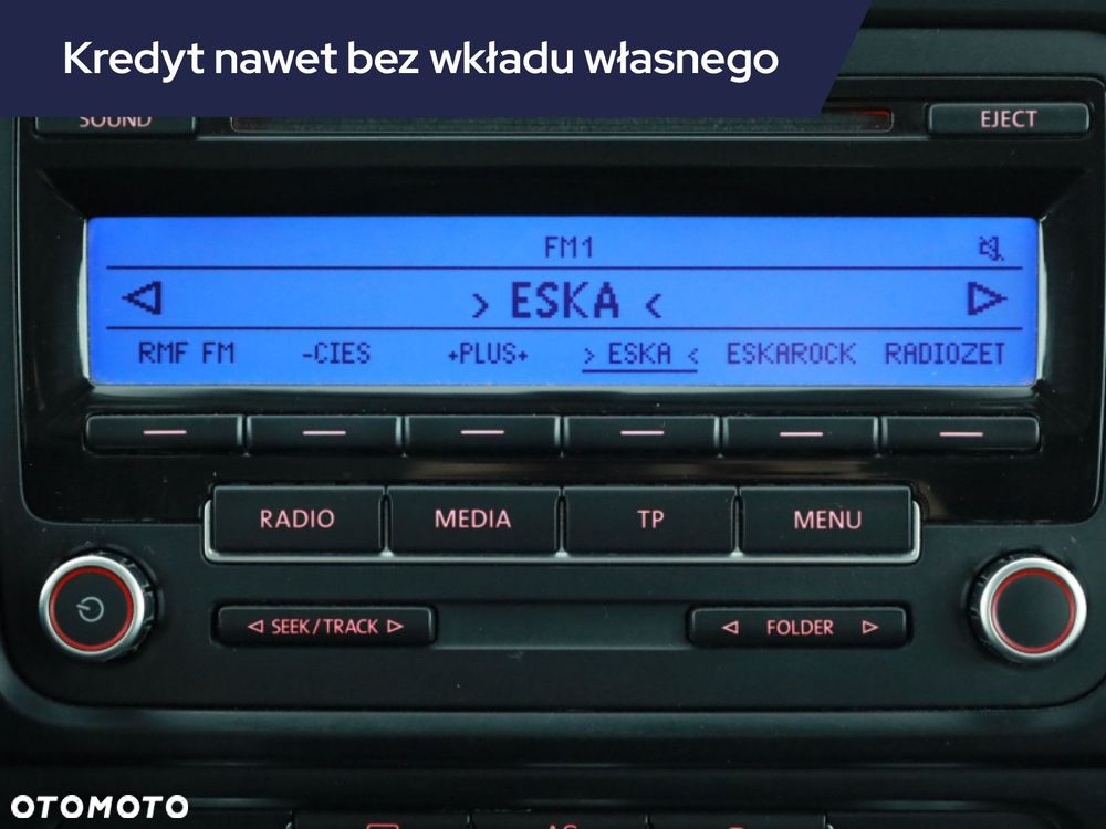 Volkswagen Golf Variant - 11