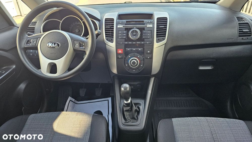 Kia Sportage 1.6 GDI Business Line L 2WD - 24