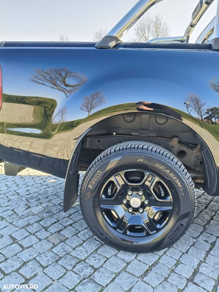 Ford Ranger - 24