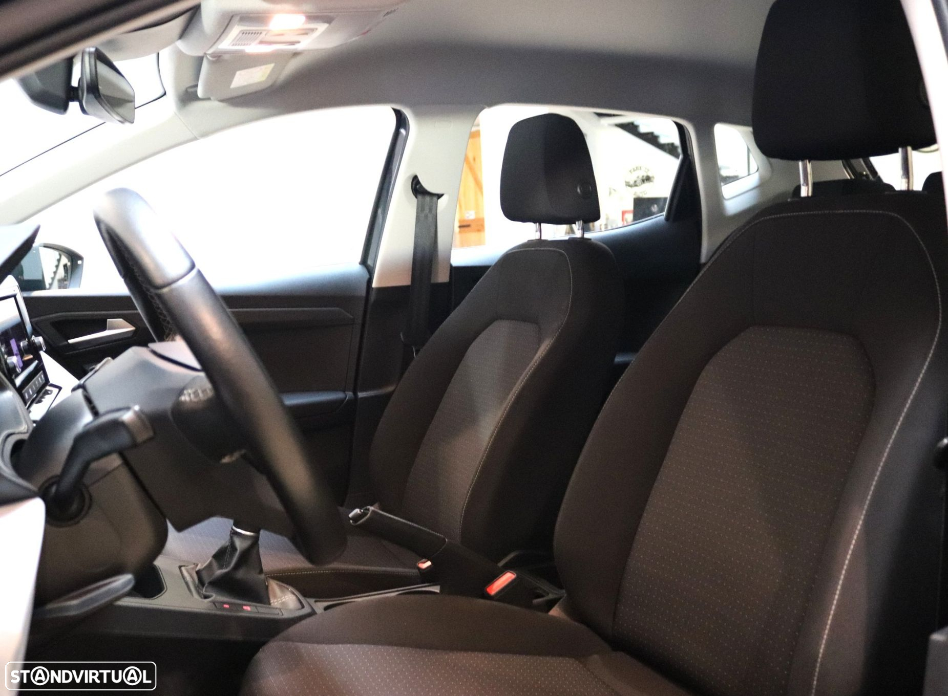 SEAT Ibiza 1.0 TSI Style - 12