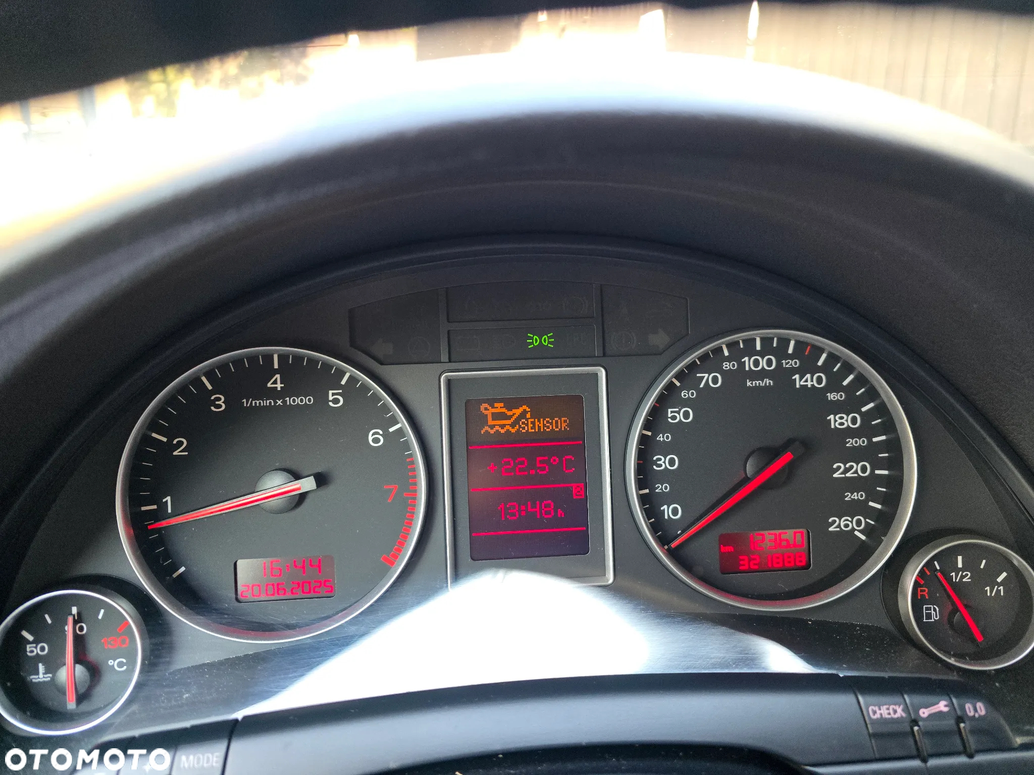 Audi A4 Avant 1.6 - 9