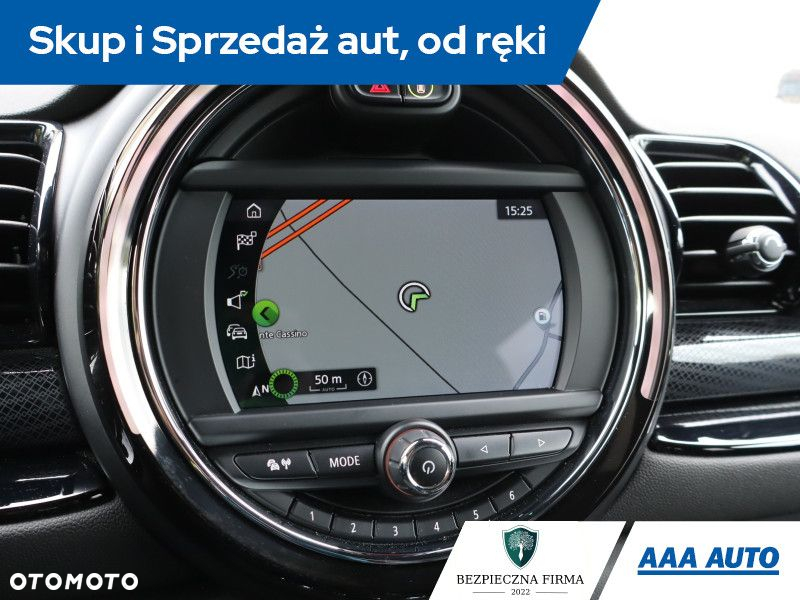 MINI Clubman - 14