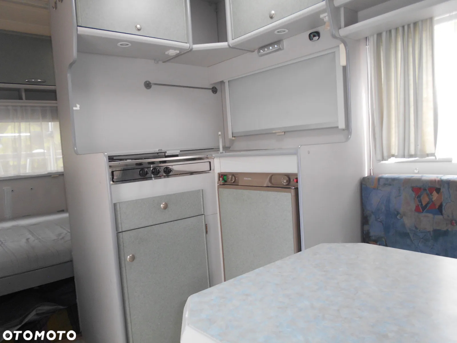 Beyerland SPRINTER 390 B - 7